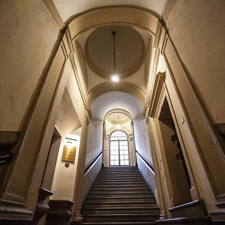 Myroom Palazzo Pepoli Bologna Exterior photo